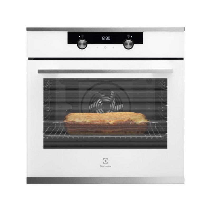 Electrolux Kofeh W Forno Da Incasso Multifunzione Cm Litri Classe