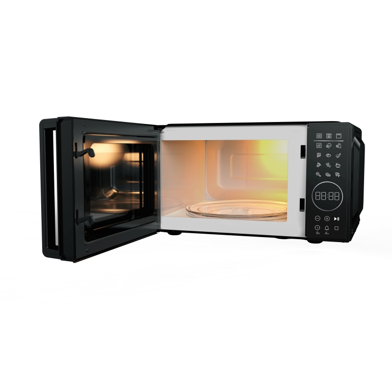 OFFERTA ELETTROVILLAGE BEKO MGC20130BFB FORNO MICROONDE 20LT 700W CON