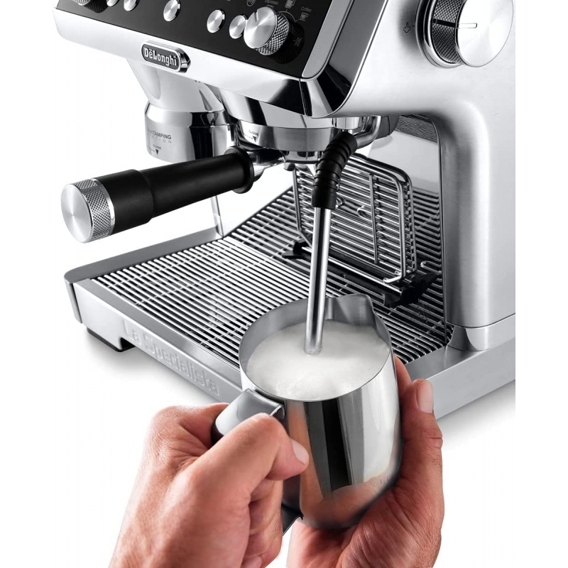 DE LONGHI LA SPECIALISTA PRESTIGIO EC9355 M MACCHINA DA CAFFE ESPRESSO