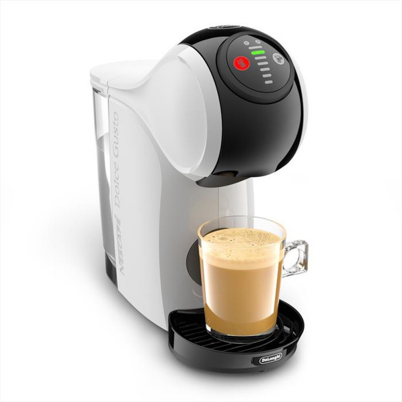 De Longhi Nespresso Dolcegusto Genio S Edg W Macchina Da Caffe A