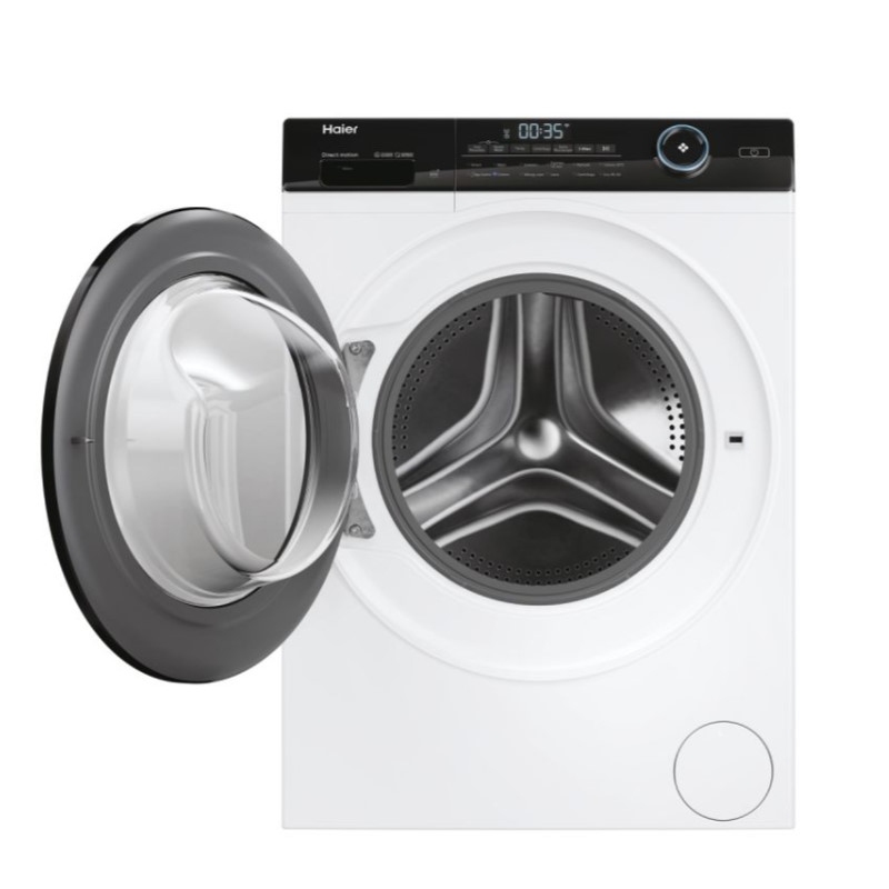 Offerta Elettrovillage Haier Hwd B U Lavasciuga Slim Cm