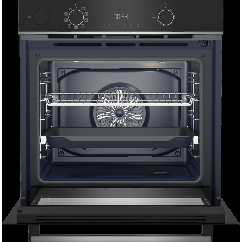 Offerta Elettrovillage Beko Bbis Xpe Forno Da Incasso Elettrico