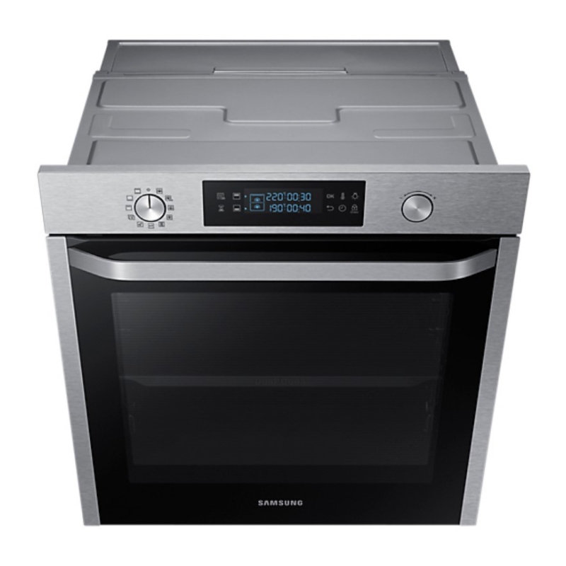 Offerta Elettrovillage Samsung Nv K Rs Forno Da Incasso Elettrico