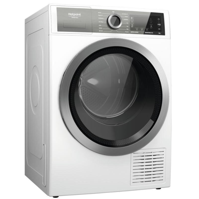 Offerta Elettrovillage Hotpoint Ariston H D Wb It Asciugatrice A