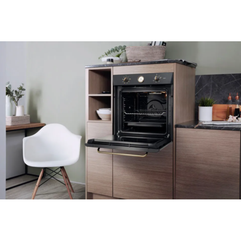 Hotpoint Ariston Fit H An Ha Forno Elettrico Da Incasso Ventilato