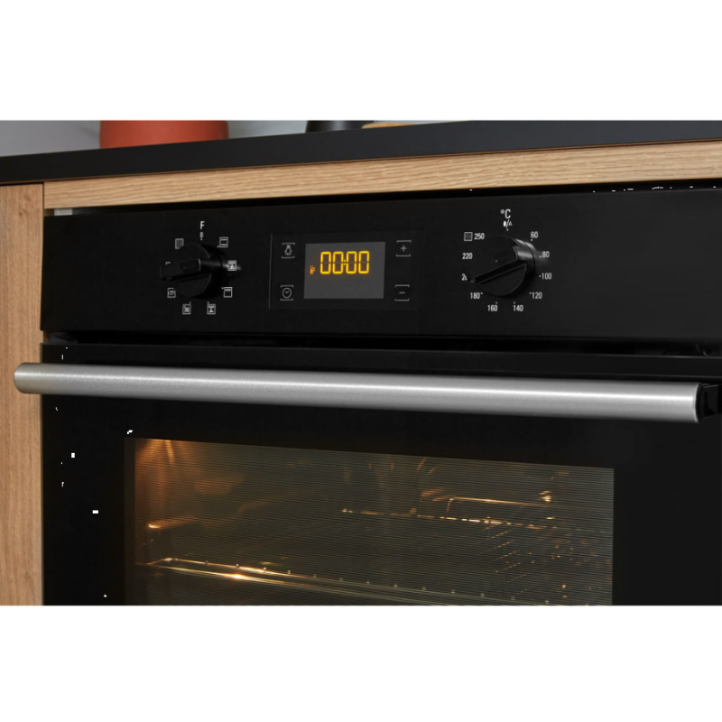 OFFERTA ELETTROVILLAGE HOTPOINT FA2 540 P BL HA FORNO DA INCASSO