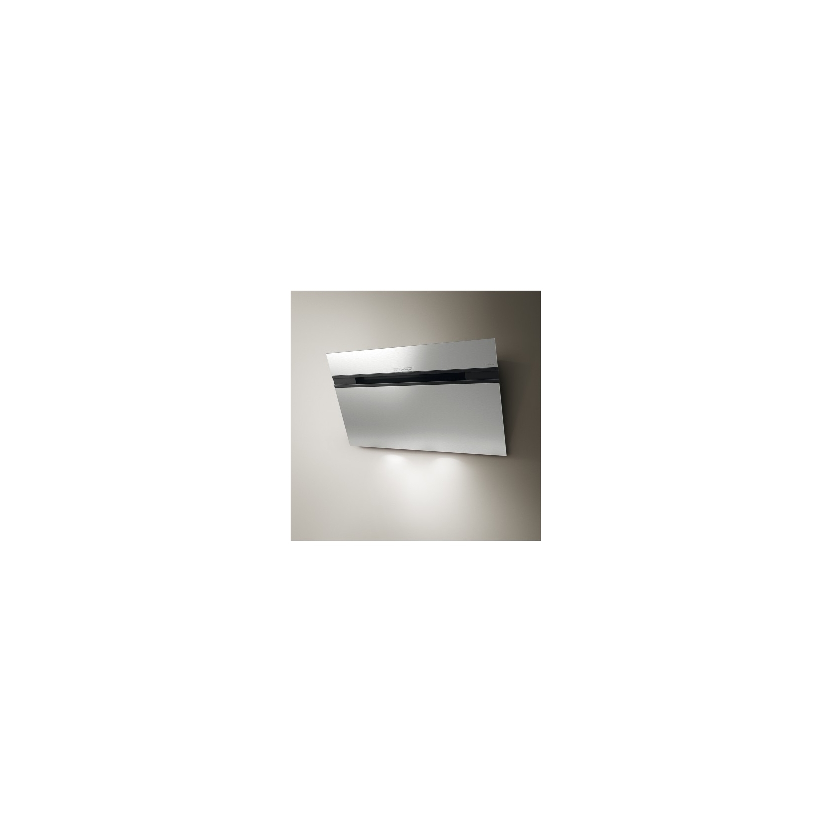 ELICA PRF0110515B STRIPE IX/A/90 CAPPA ASPIRANTE A PARETE 90 CM INOX