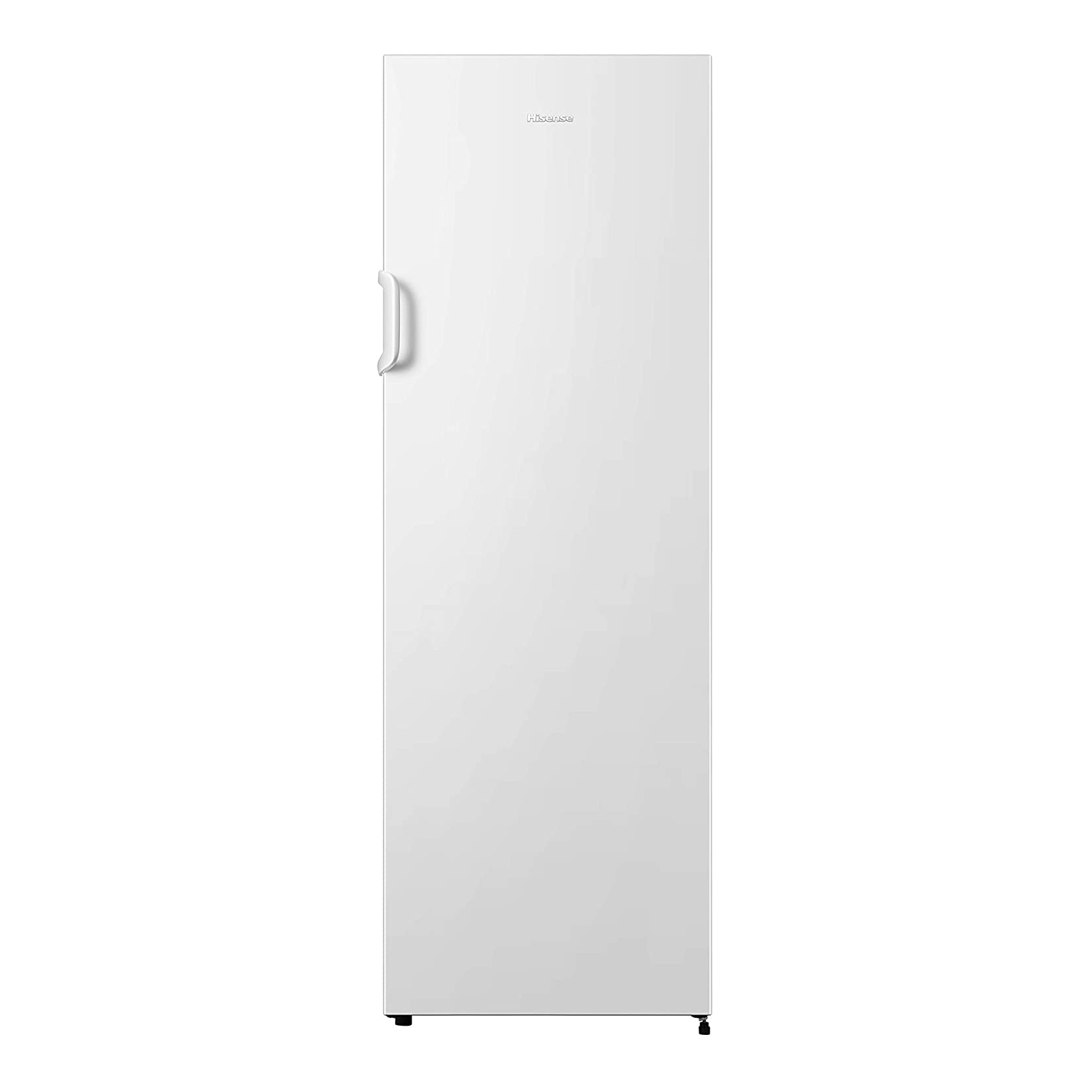 HISENSE FV245N4AW2 CONGELATORE VERTICALE 186LT NO FROST CLASSE E