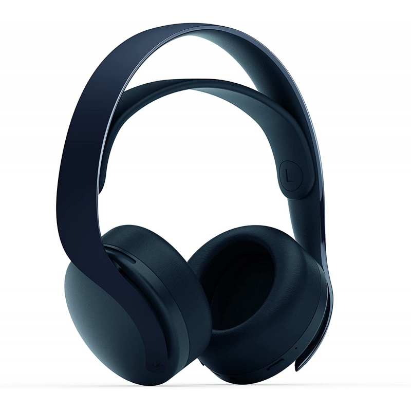 SONY CUFFIE WIRELESS CON MICROFONO PULSE 3D COMPATIBILE CON PS5 - 9833994