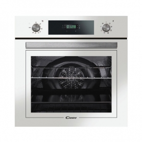 CANDY FCS201W FORNO ELETTRICO DA INCASSO STATICO 70LT CLASSE A COLORE  BIANCO - PROMO