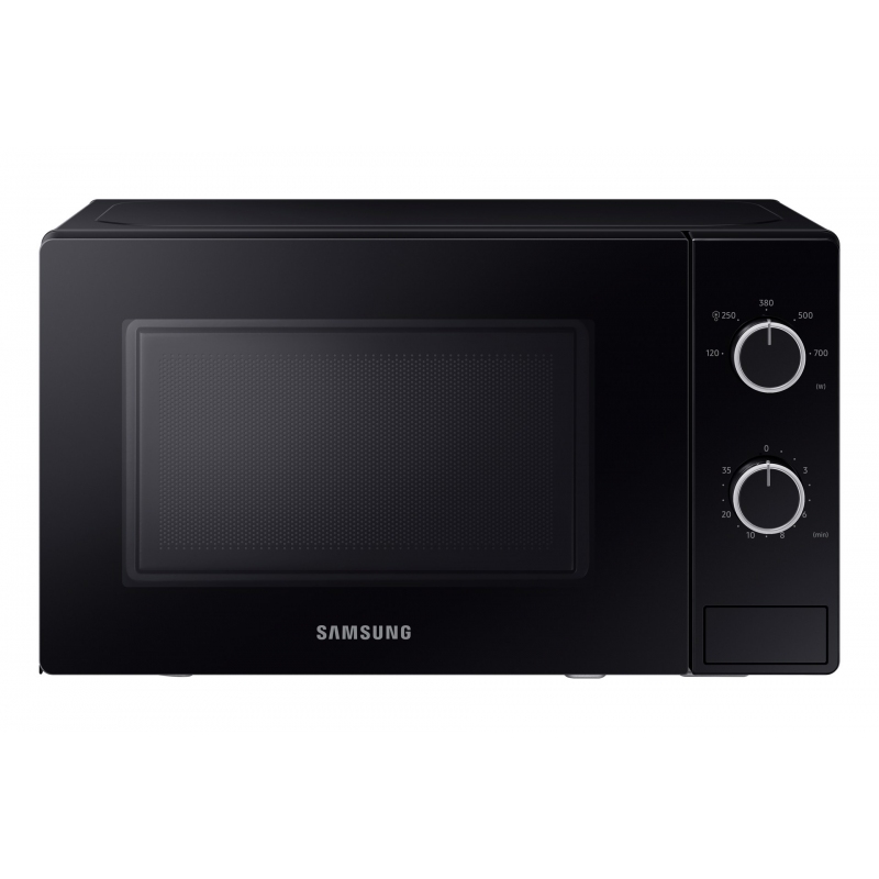 SAMSUNG MS20A3010AL FORNO A MICROONDE 20LT 1150W COLORE NERO - PROMO