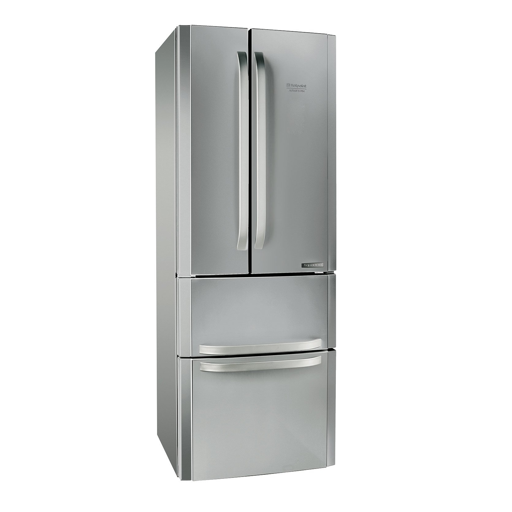 HOTPOINT ARISTON E4DAAAXC FRIGORIFERO 4 PORTE TOTAL NO FROST CLASSE A++