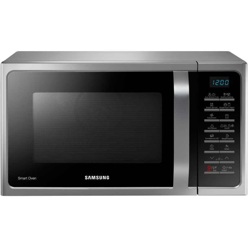 Zanussi forno