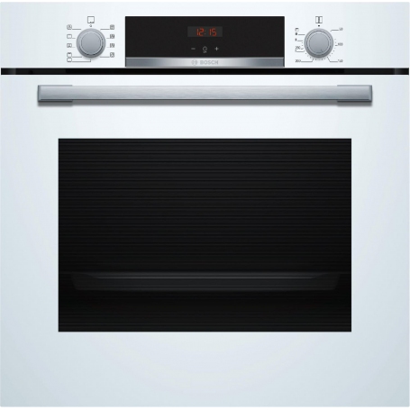 Bosch Hba Bw Forno Da Incasso Elettrico Multifunzione Lt Classe A