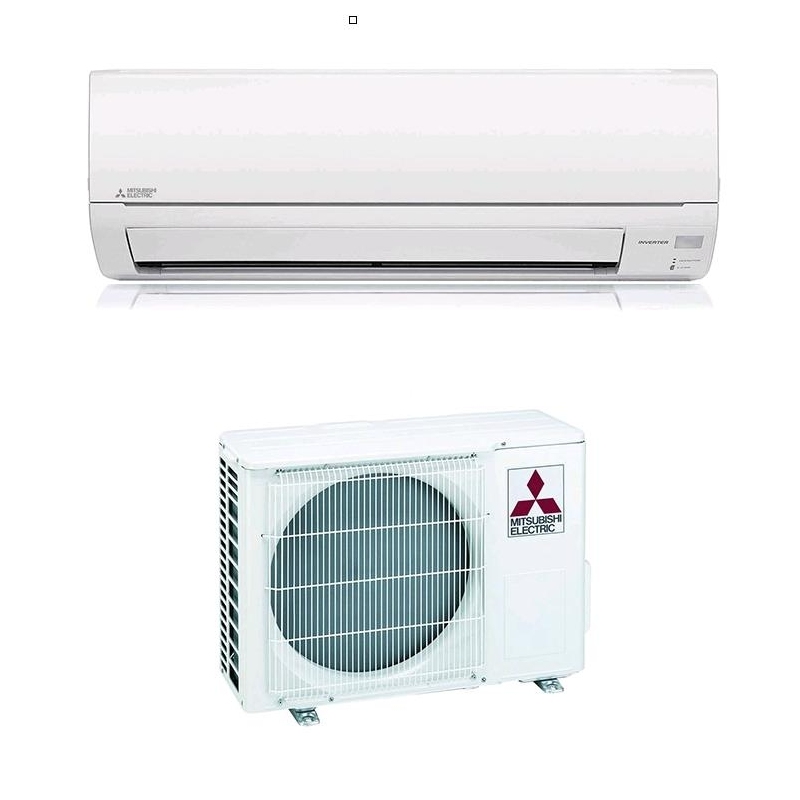 Climatizzatori mitsubishi 12000 btu