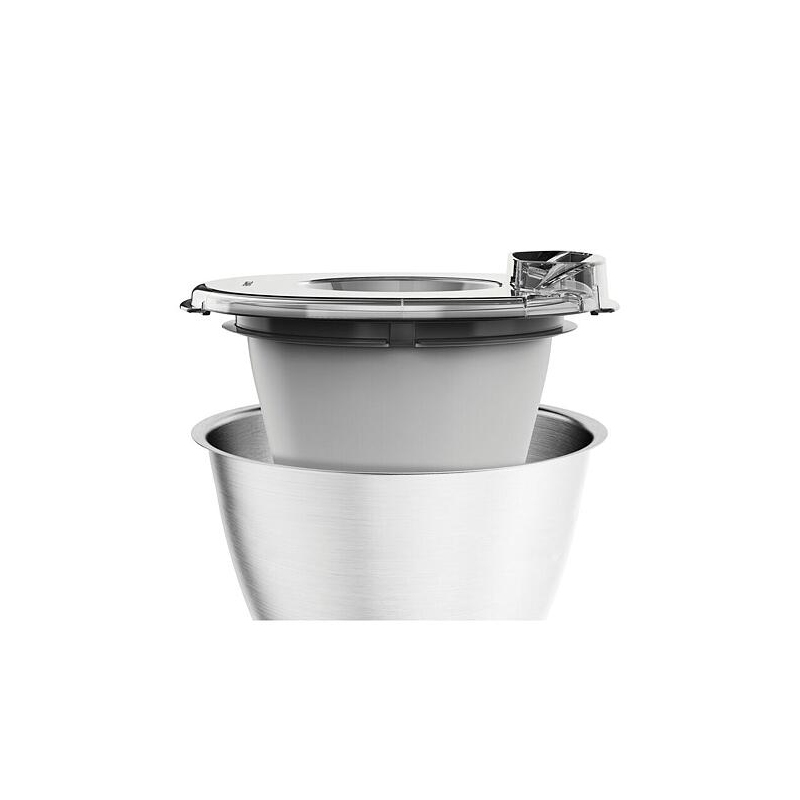 Dispenser Porta Capsule Ideale per Capsule Caffè Lavazza A Modo Mio Colore  Argento