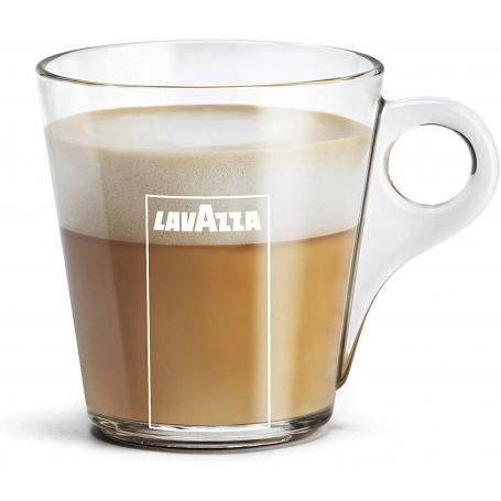 LAVAZZA LM950 DESEA MACCHINA DA CAFFE' AUTOMATICA CON CAPSULE 1,1 LITRI  COLORE NERO - PROMO