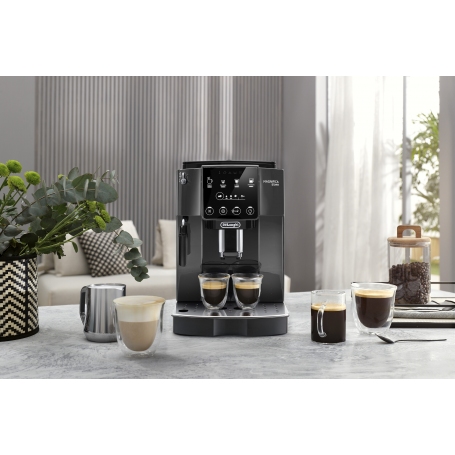 De'Longhi Magnifica Start ECAM220.60.B Macchina da caffè con filtro 1,8 L