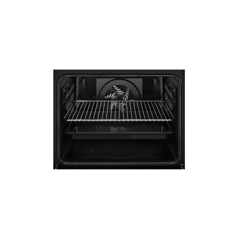 Offerta Elettrovillage Electrolux Fr R Forno Elettrico Da Incasso Ventilato Funzioni