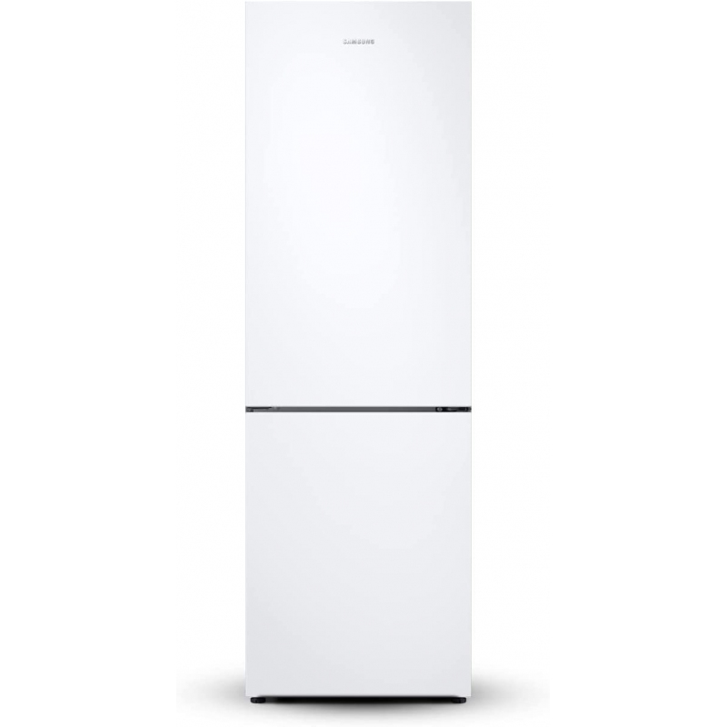 SAMSUNG RB33B610FWW FRIGORIFERO COMBINATO 344 LT TOTAL NO FROST CLASSE F BIANCO