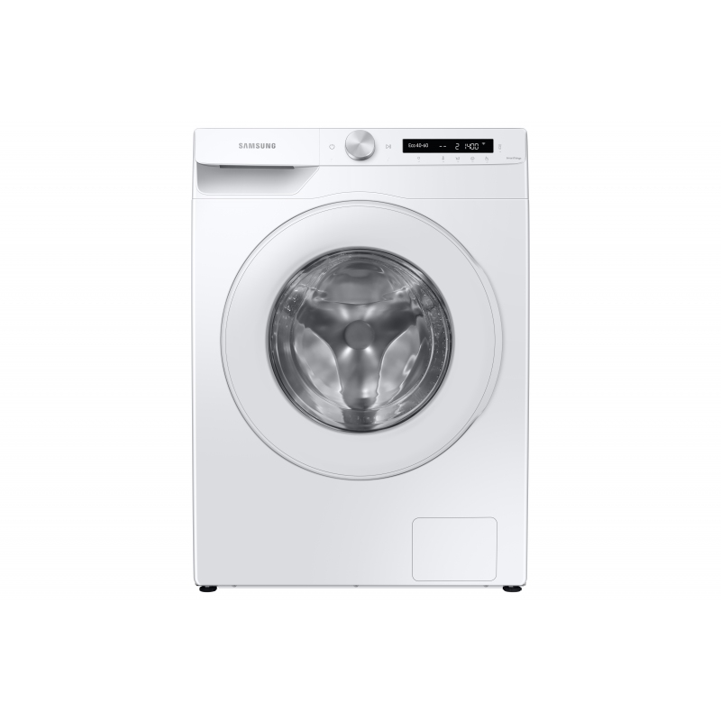 SAMSUNG WW10T504DTW/S3 LAVATRICE 10,5KG 1400 GIRI AI CONTROL WIFI CLASSE A