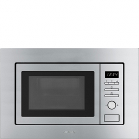 mo-317gxe electrolux forno microonde 17 litri inox - Forni Da