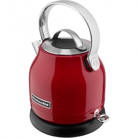 KITCHENAID 5KEK1222 BOLLITORE ELETTRICO 1850 W CAPACITA' 1,25 LT ROSSO