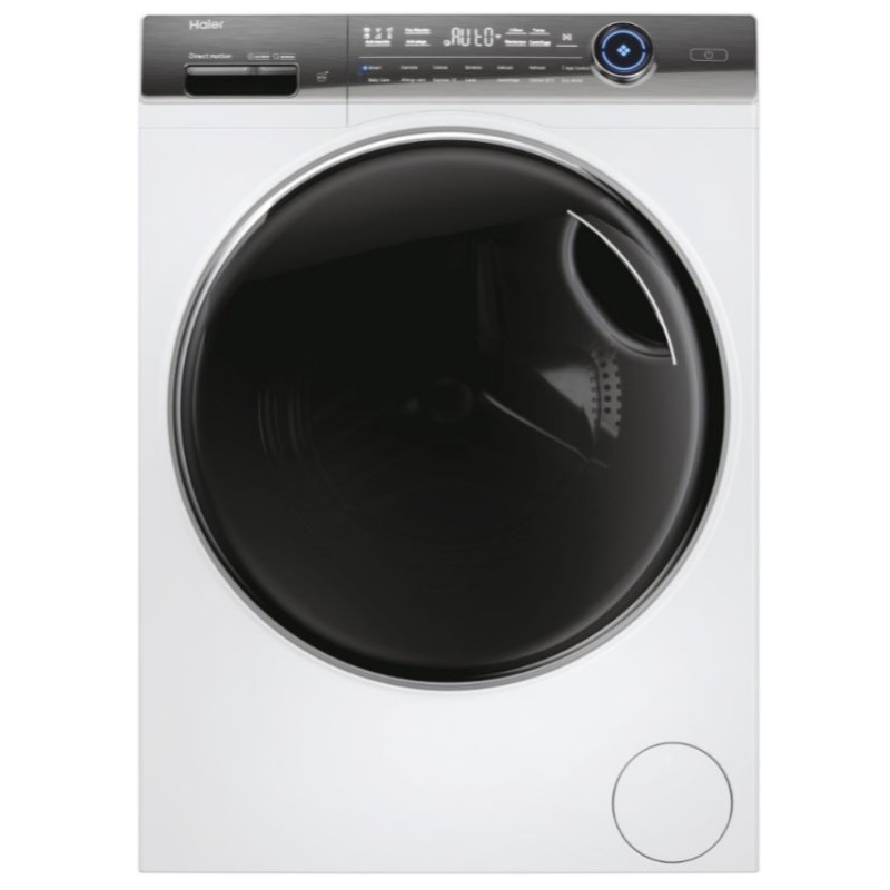 HAIER I-PRO SERIES 7 HAIER HW120-B14IGIU1 LAVATRICE 12KG 1400 GIRI/MIN VAPORE CLASSE A