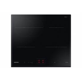 OFFERTA ELETTROVILLAGE  SAMSUNG MG23F301TAS FORNO MICROONDE 23LT 800 WATT CON  GRILL NERO/SILVER