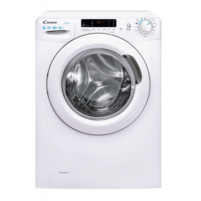 CANDY CS1292DE-11 LAVATRICE 9KG 1200 GIRI WIFI CLASSE D