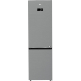 CANDY CCE4T620EX FRIGORIFERO COMBINATO 377 LT TOTAL NO FROST WIFI CLASSE E  INOX