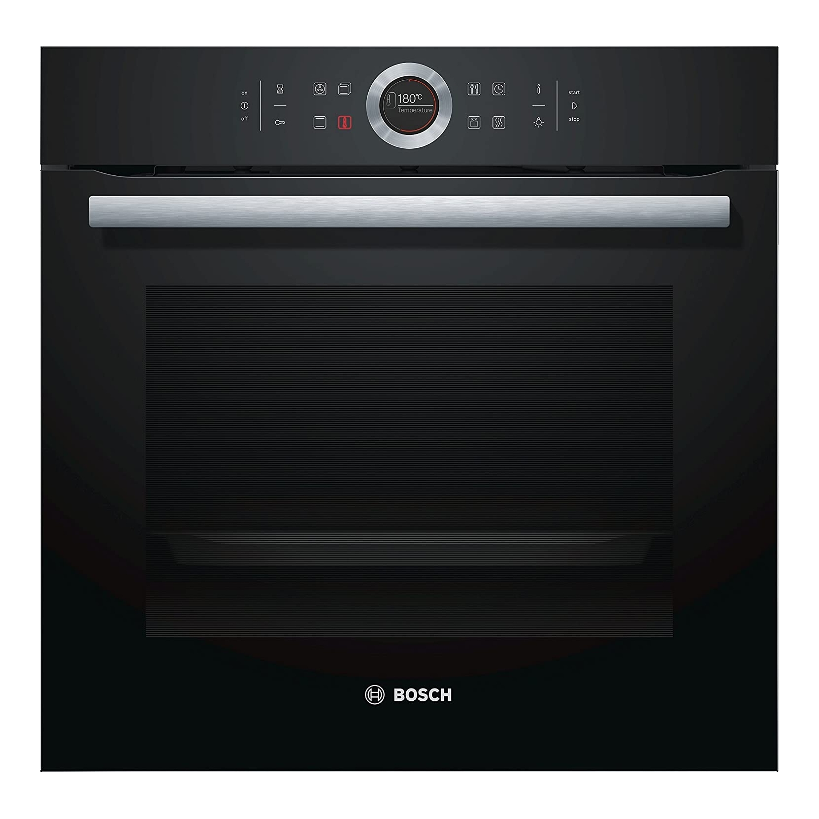 Offerta Elettrovillage Bosch Hbg Bb Forno Elettrico Da Incasso