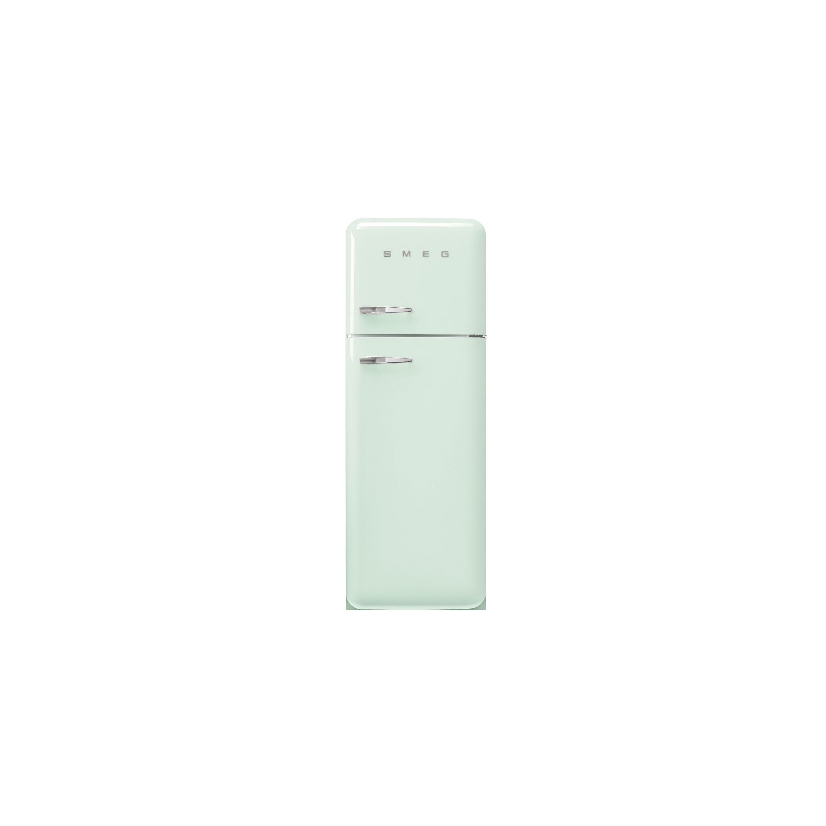 Frigorifero Smeg FAB5 Verde Pastello Minibar - UniPrice Elettrodomestici
