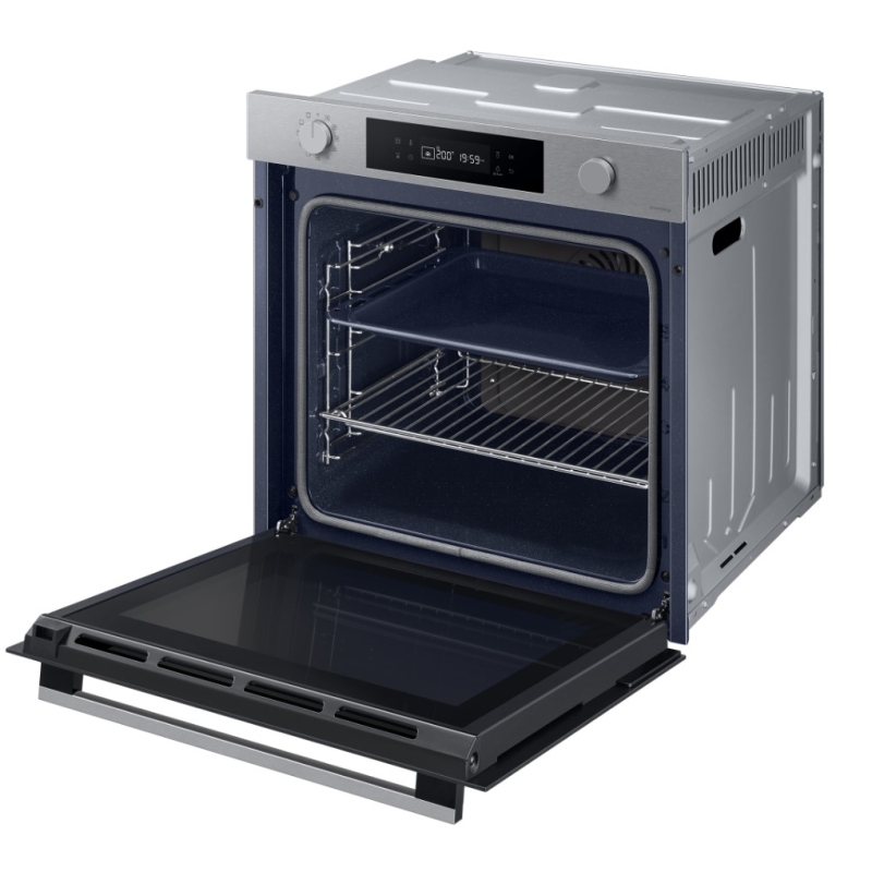 OFFERTA ELETTROVILLAGE | SAMSUNG NV7B41403BS/U5 FORNO ELETTRICO DA ...