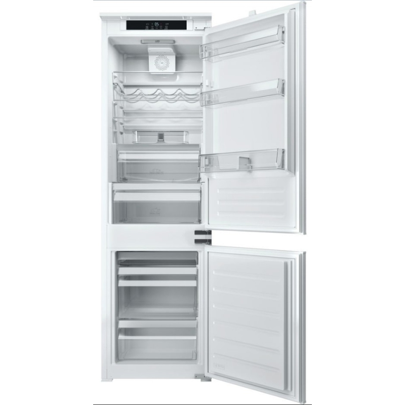 HOTPOINT ARISTON BCB 7030 E C O31 FRIGORIFERO COMBINATO DA INCASSO 177CM 273 LT CLASSE F - PROMO