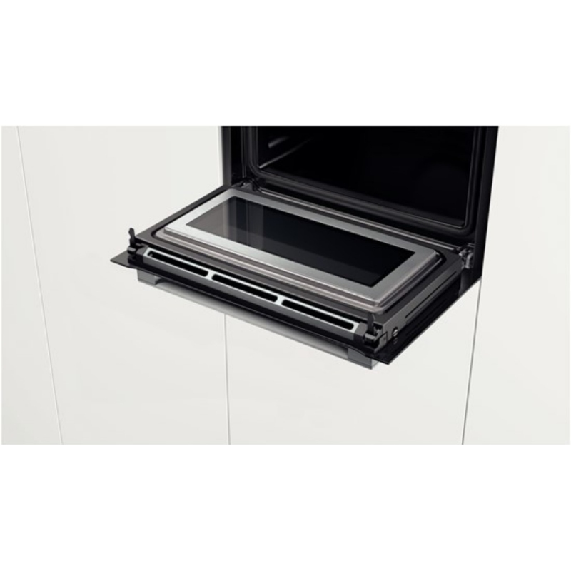 OFFERTA ELETTROVILLAGE  BOSCH BEL523MS0 FORNO A MICROONDE DA