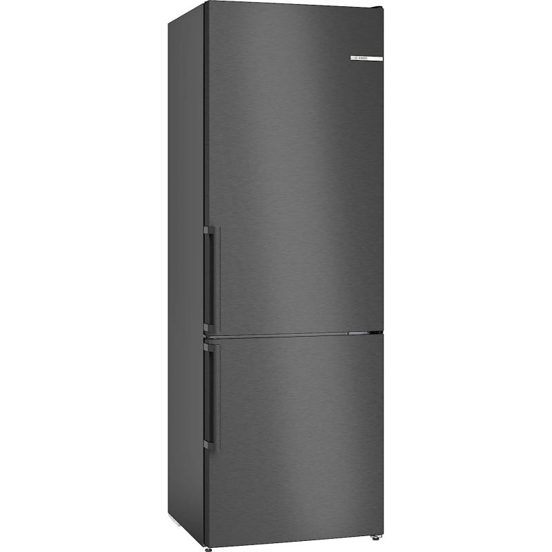 Réfrigérateur Bosch combiné KGN49VICT No Frost 70 cm inox