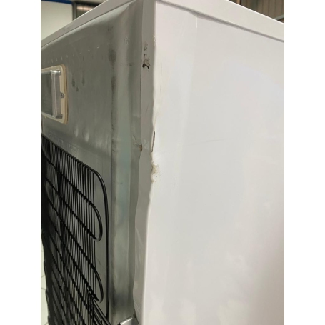 Beko RFNM200E30WN Congelatore Verticale a Cassetti Total No