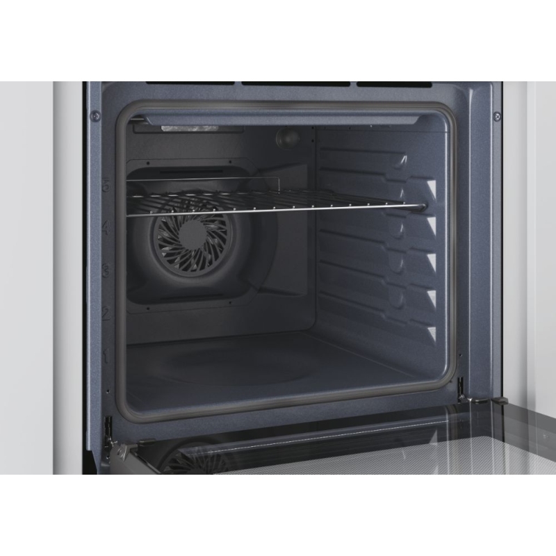 Candy Fct X Forno Da Incasso Elettrico Ventilato Lt Funzioni Classe A Inox