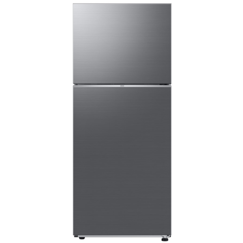 SAMSUNG RT38CG6624S9 FRIGORIFERO DOPPIA PORTA ECOFLEX NO FROST 393LT METAL INOX CLASSE E