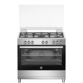 Minuteur ELECTROLUX de cuisson Inox-E4KTAT01