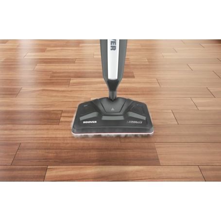 HOOVER CA2IN1P 011 LAVAPAVIMENTI A VAPORE LUNGHEZZA CAVO 7 MT CON ACCESSORI  NERO – Emarketworld – Shopping online