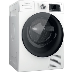 Asciugatrice a libera installazione Whirlpool - FFTN M11 82 IT - Whirlpool  Italia