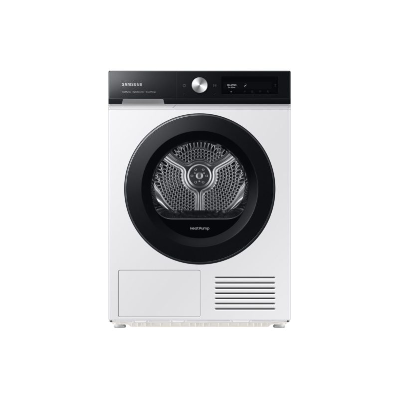 SAMSUNG DV90BB5245AE ASCIUGATRICE A POMPA DI CALORE 9KG INVERTER CLASSE A+++