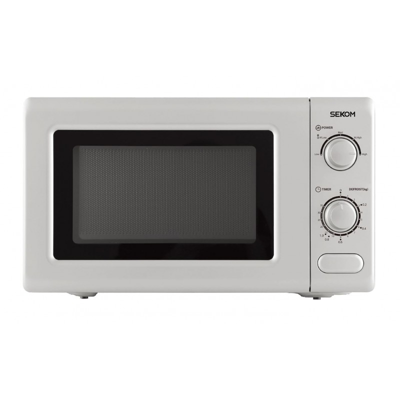 FORNO A MICROONDE WHIRLPOOL 20LT MWP103W