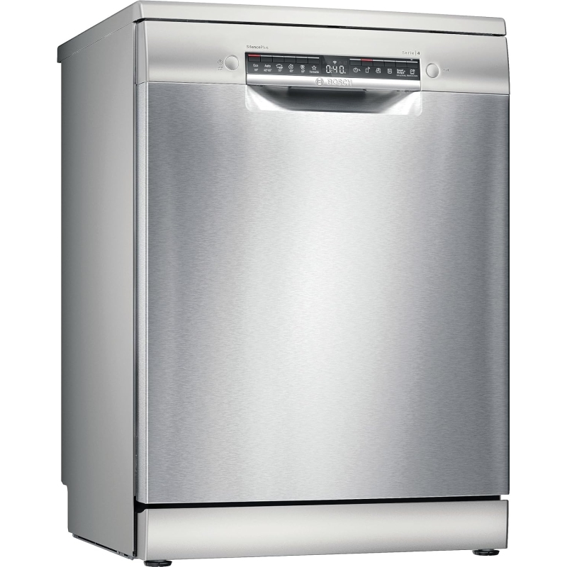 BOSCH SMS4EMI01E LAVASTOVIGLIE LIBERA INSTALLAZIONE 14 COPERTI CLASSE C INOX - PROMO