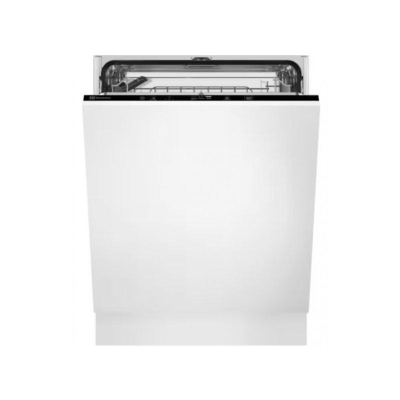 ELECTROLUX KEAD7300L LAVASTOVIGLIE DA INCASSO A SCOMPARSA TOTALE 13 COPERTI AIRDRY CLASSE D