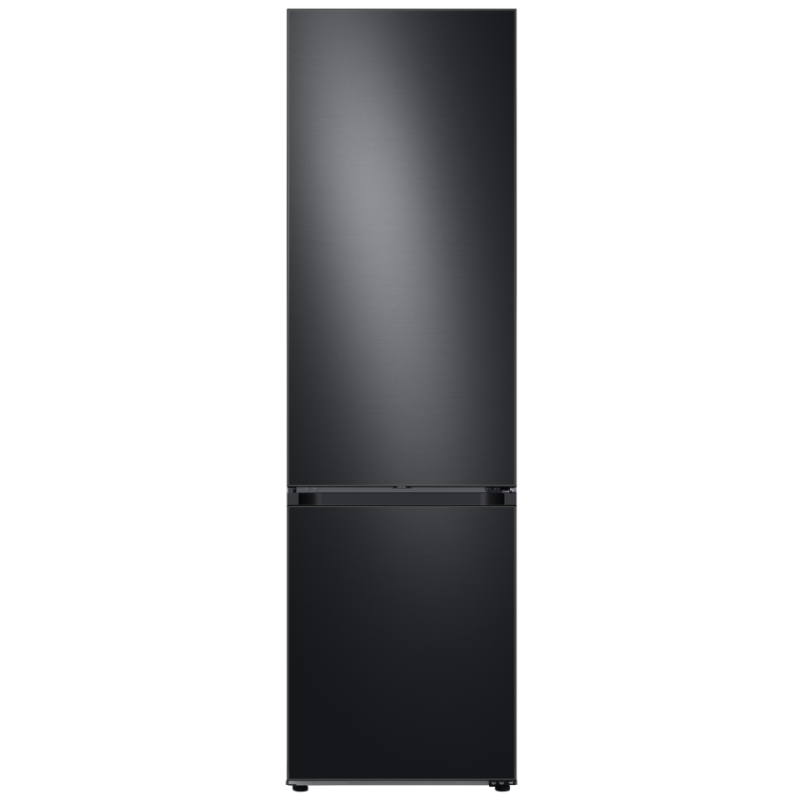 SAMSUNG RB38A7B6BB1 FRIGORIFERO COMBINATO 387LT NO FROST CLASSE B COLORE NERO - PROMO