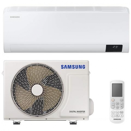 Samsung F Ar09lzn Climatizzatore Monosplit 9000 Btu Gas R32 Classe A A Colore Bianco Promo