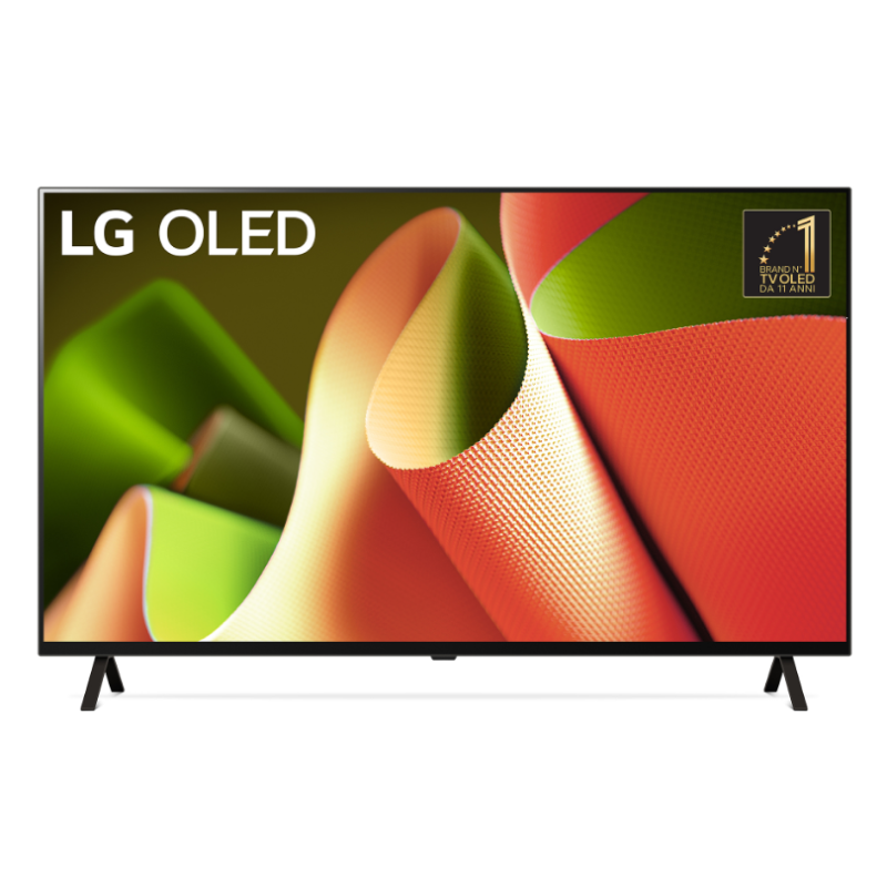 LG OLED55B42LA TV OLED 55" SMART TV 4K UHD ULTRA SOTTILE